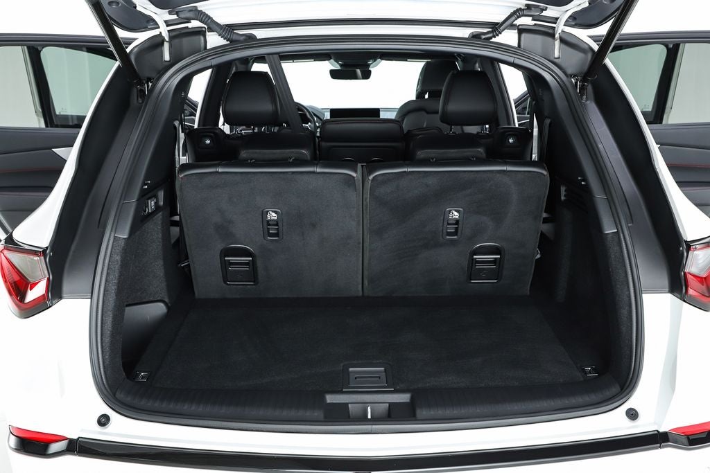 2026 Acura MDX A-Spec SH-AWD
