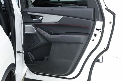 2026 Acura MDX A-Spec SH-AWD