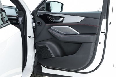 2026 Acura MDX A-Spec SH-AWD