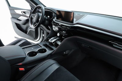 2026 Acura MDX A-Spec SH-AWD
