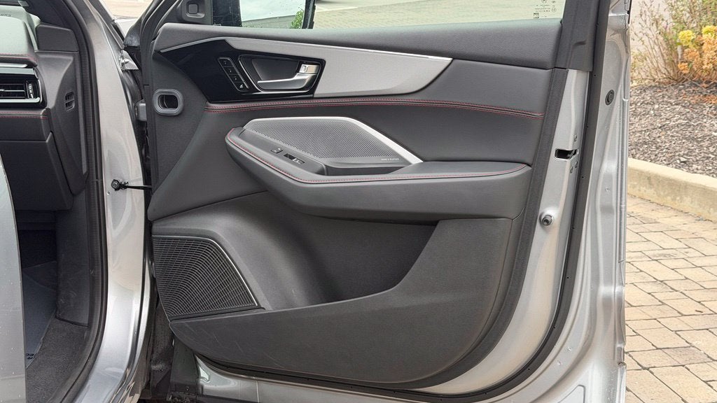 2025 Acura MDX A-Spec SH-AWD