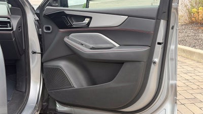 2025 Acura MDX A-Spec SH-AWD