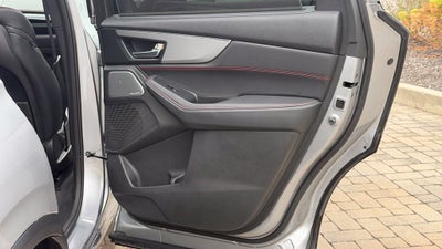 2025 Acura MDX A-Spec SH-AWD