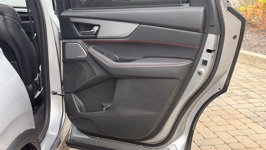 2025 Acura MDX A-Spec SH-AWD