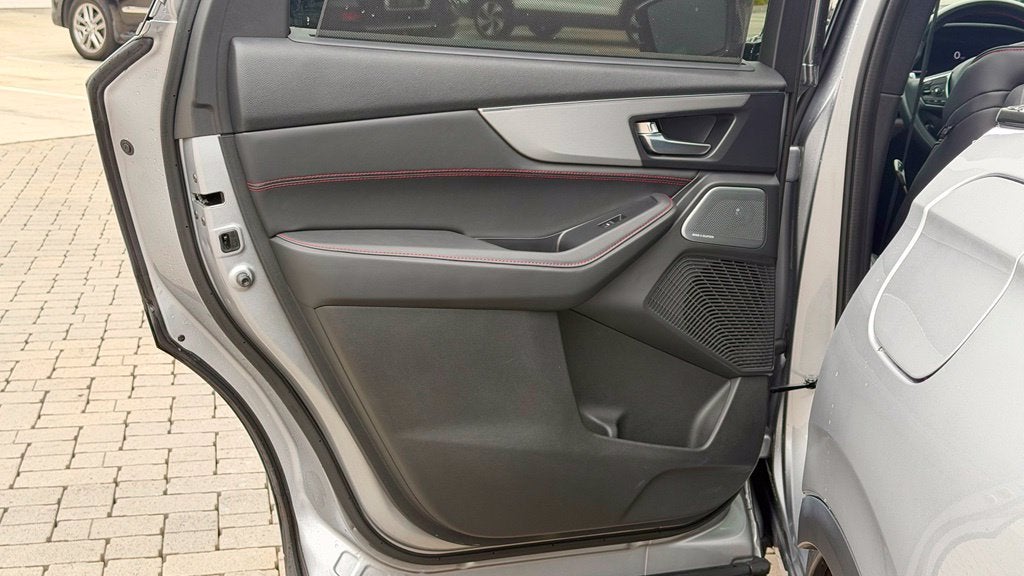 2025 Acura MDX A-Spec SH-AWD