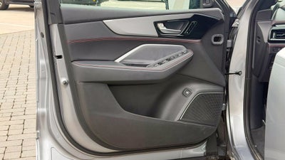 2025 Acura MDX A-Spec SH-AWD