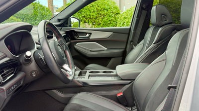 2025 Acura MDX A-Spec SH-AWD