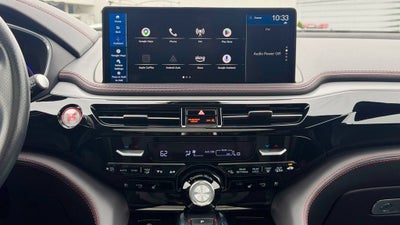 2025 Acura MDX A-Spec SH-AWD