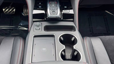 2025 Acura MDX A-Spec SH-AWD