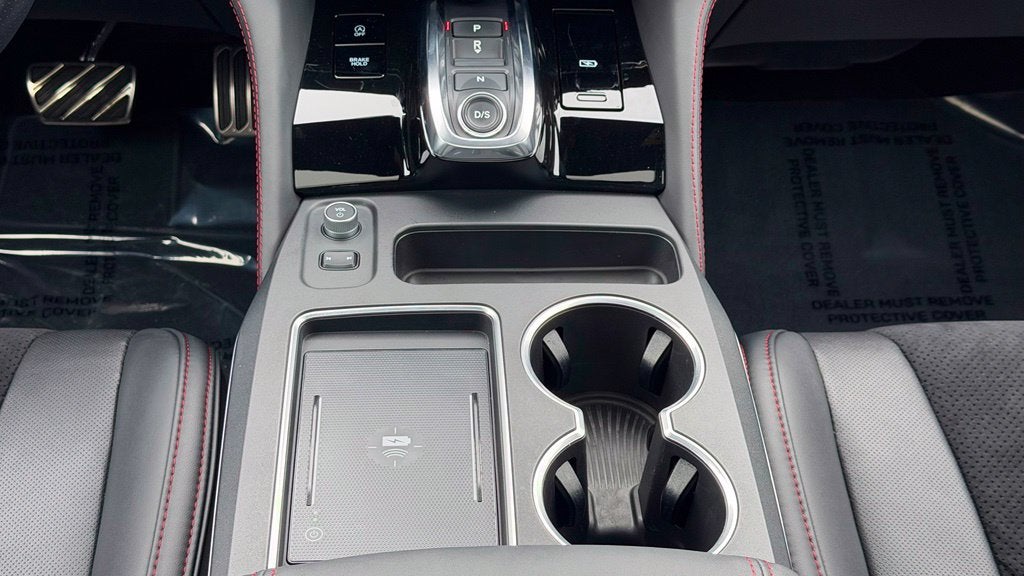 2025 Acura MDX A-Spec SH-AWD