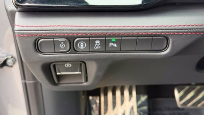 2025 Acura MDX A-Spec SH-AWD