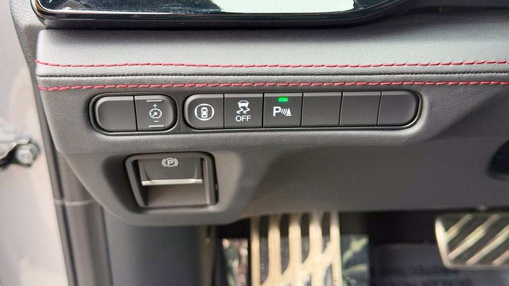 2025 Acura MDX A-Spec SH-AWD