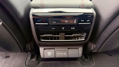 2025 Acura MDX A-Spec SH-AWD