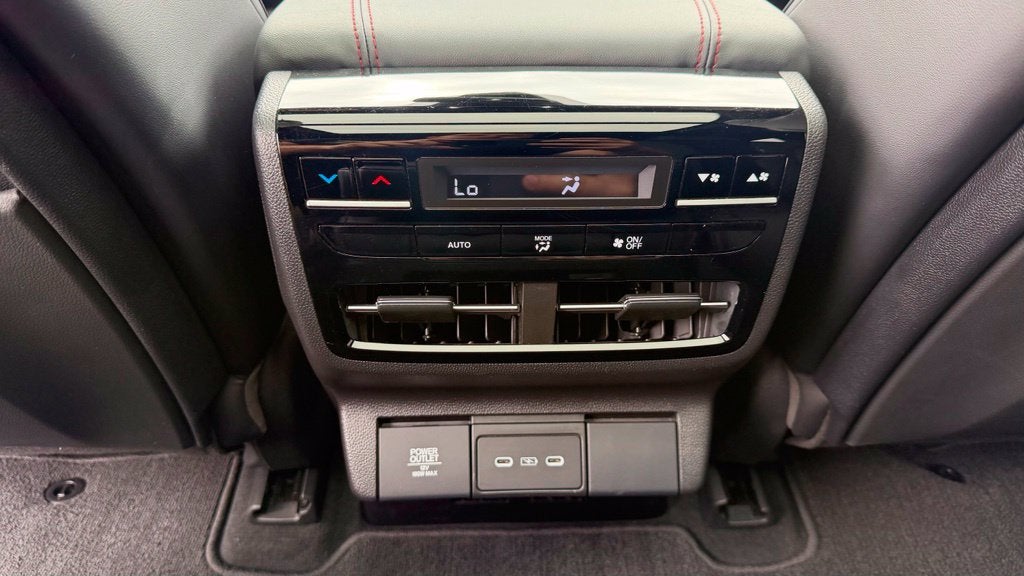 2025 Acura MDX A-Spec SH-AWD