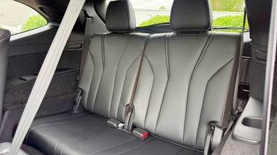 2025 Acura MDX A-Spec SH-AWD