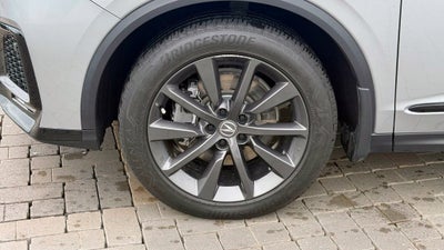 2025 Acura MDX A-Spec SH-AWD