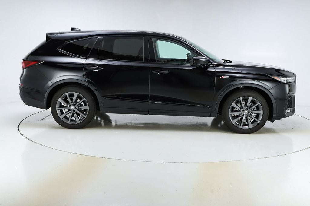 2026 Acura MDX A-Spec SH-AWD