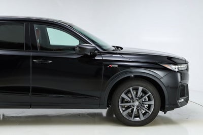 2026 Acura MDX A-Spec SH-AWD