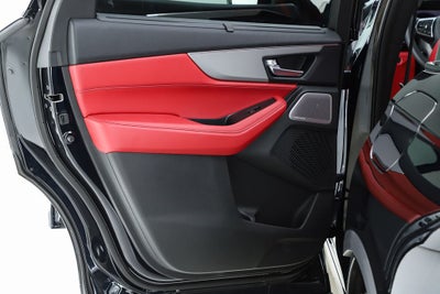 2026 Acura MDX A-Spec SH-AWD