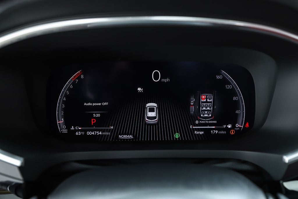 2026 Acura MDX A-Spec SH-AWD