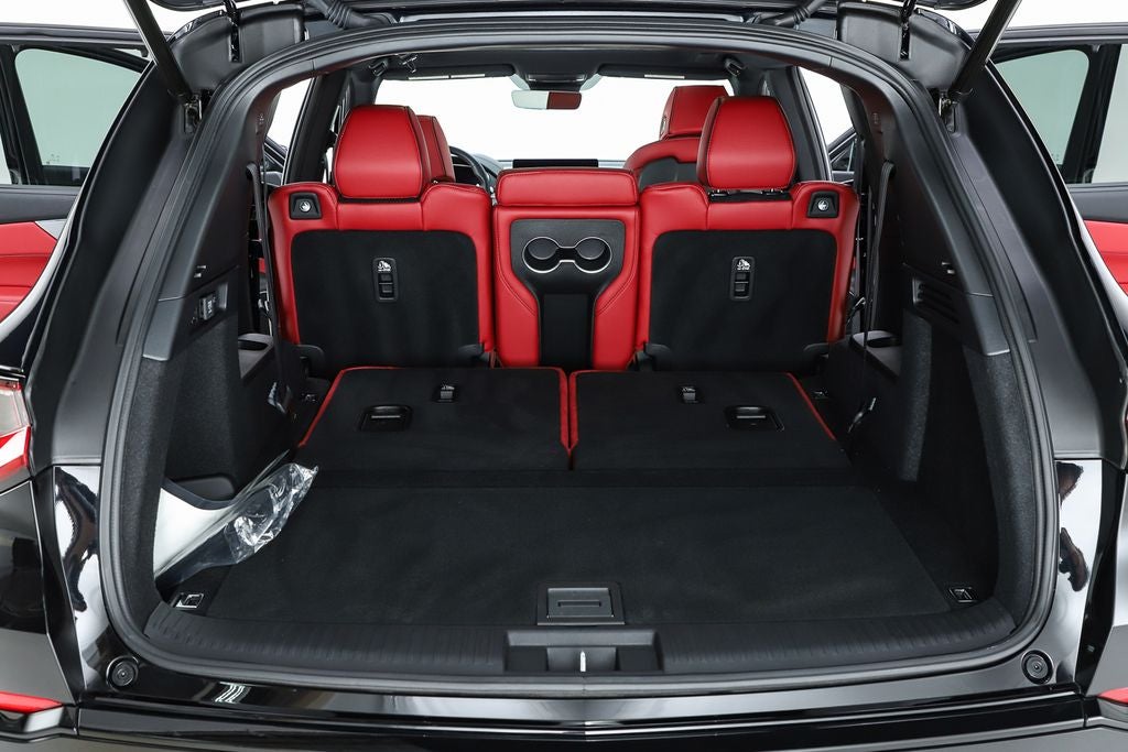 2026 Acura MDX A-Spec SH-AWD