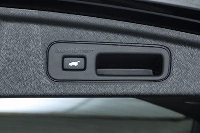 2026 Acura MDX A-Spec SH-AWD