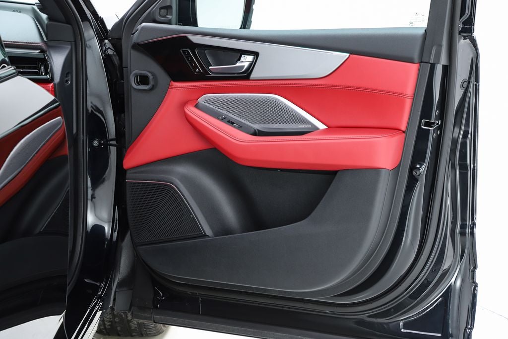 2026 Acura MDX A-Spec SH-AWD