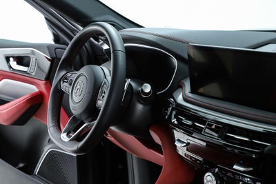 2026 Acura MDX A-Spec SH-AWD