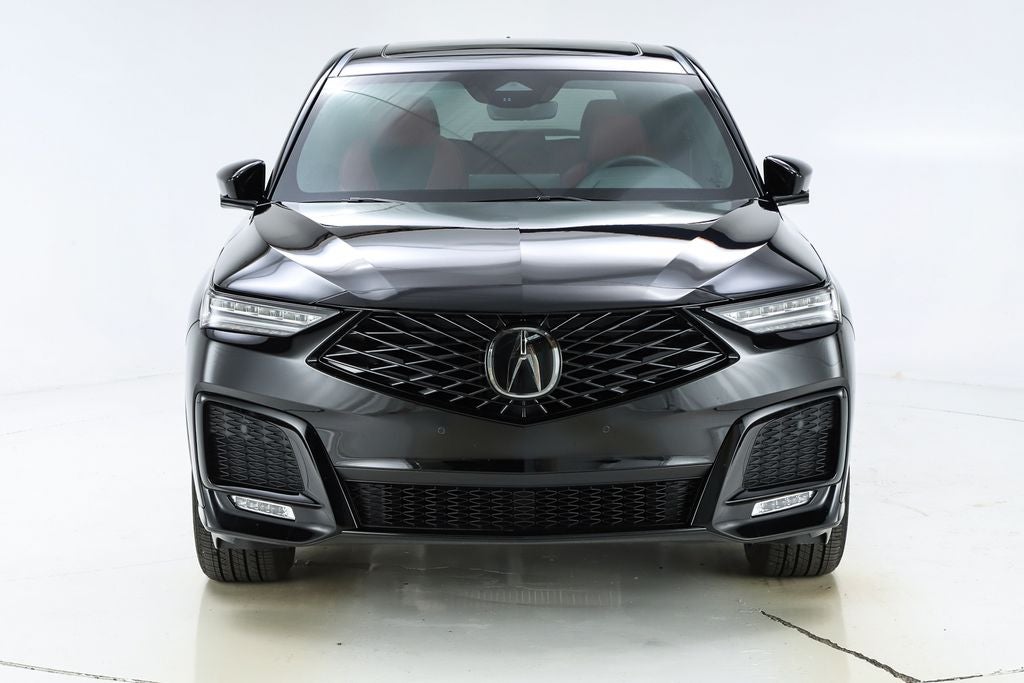 2026 Acura MDX A-Spec SH-AWD