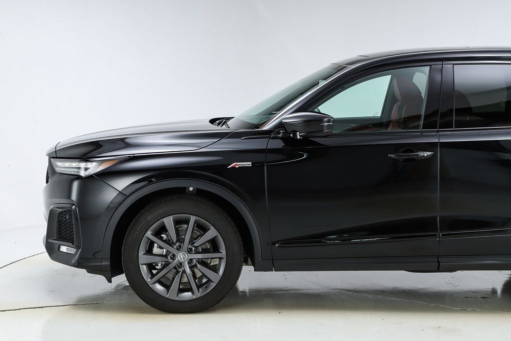 2026 Acura MDX A-Spec SH-AWD