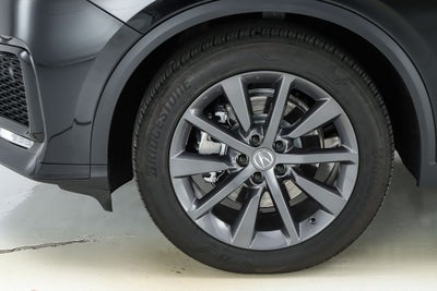 2026 Acura MDX A-Spec SH-AWD