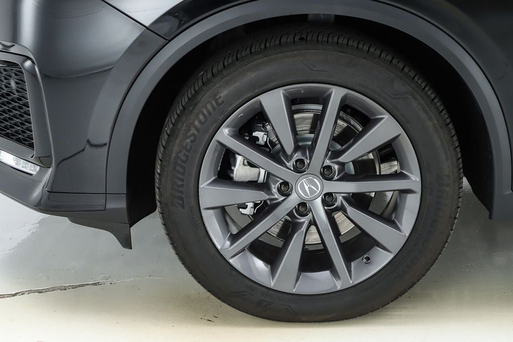 2026 Acura MDX A-Spec SH-AWD