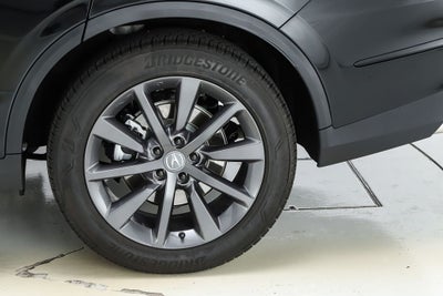 2026 Acura MDX A-Spec SH-AWD