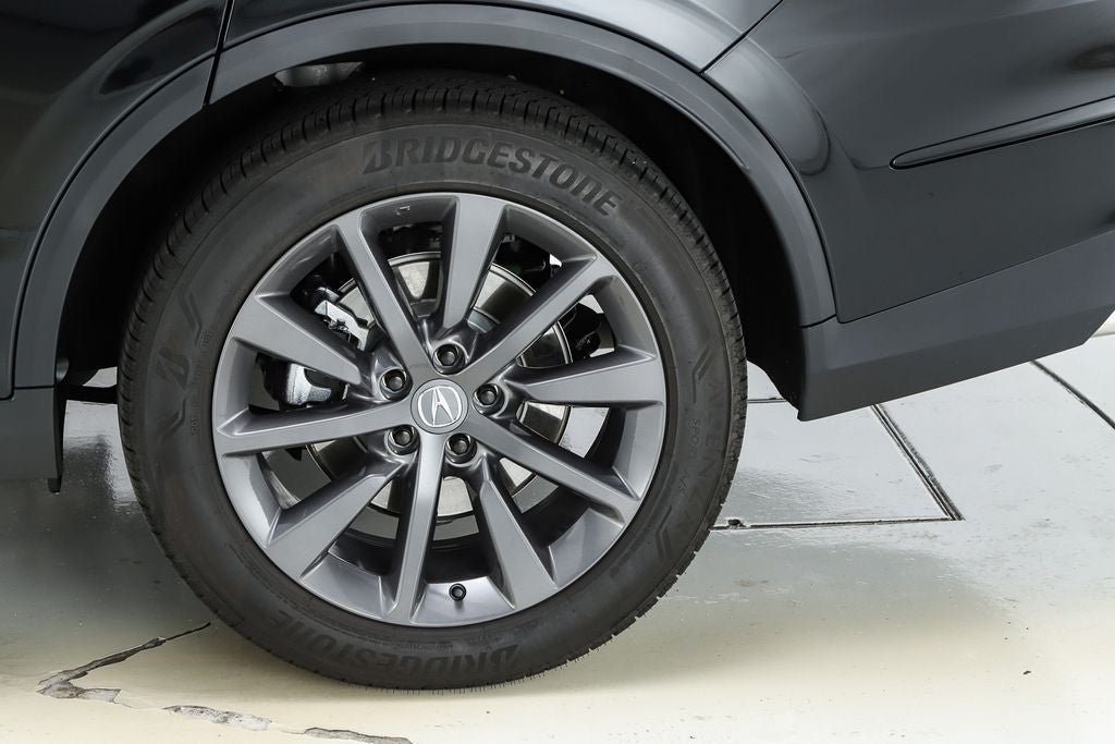 2026 Acura MDX A-Spec SH-AWD