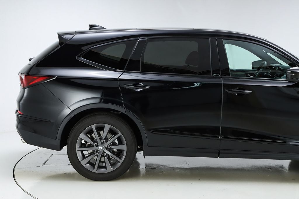 2026 Acura MDX A-Spec SH-AWD