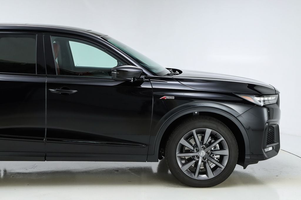 2026 Acura MDX A-Spec SH-AWD