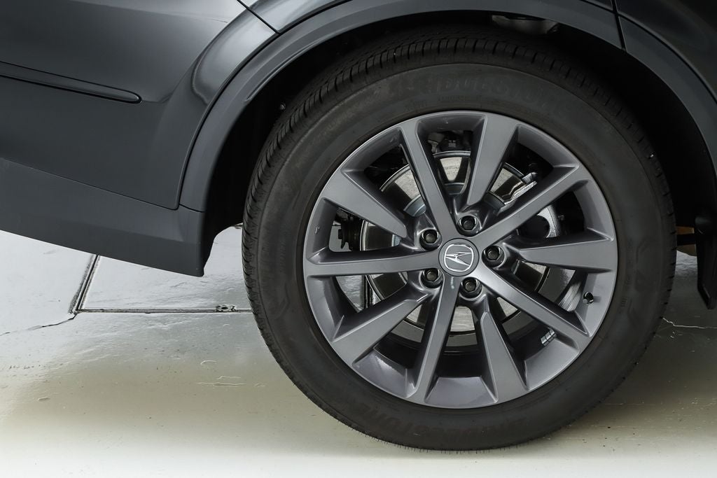 2026 Acura MDX A-Spec SH-AWD