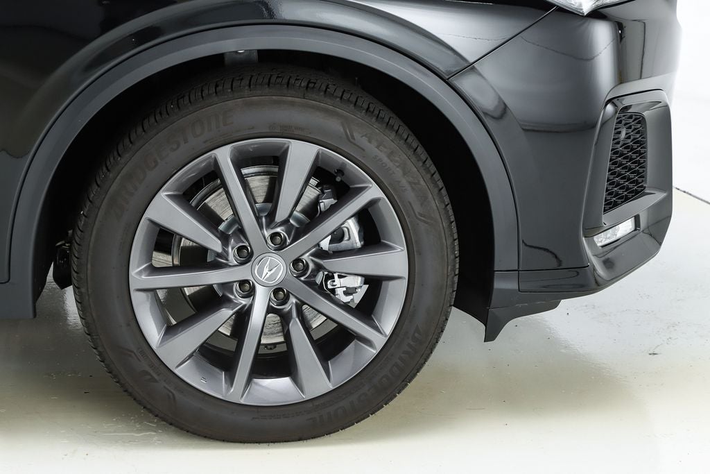 2026 Acura MDX A-Spec SH-AWD