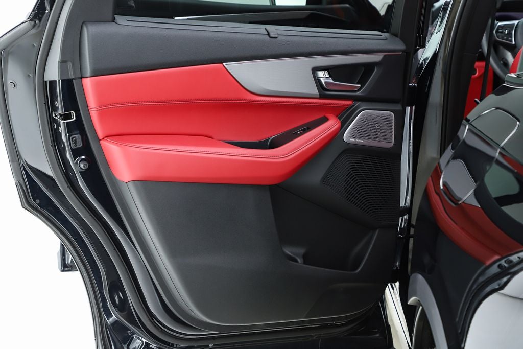 2026 Acura MDX A-Spec SH-AWD