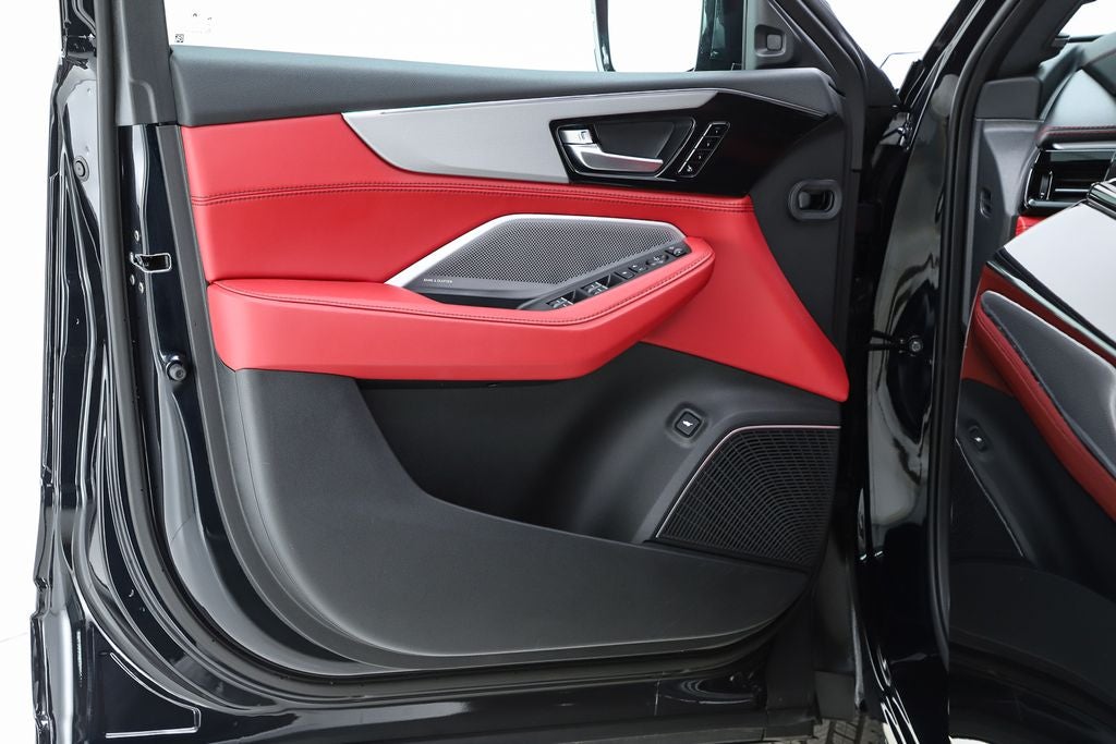 2026 Acura MDX A-Spec SH-AWD