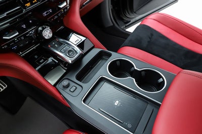 2026 Acura MDX A-Spec SH-AWD