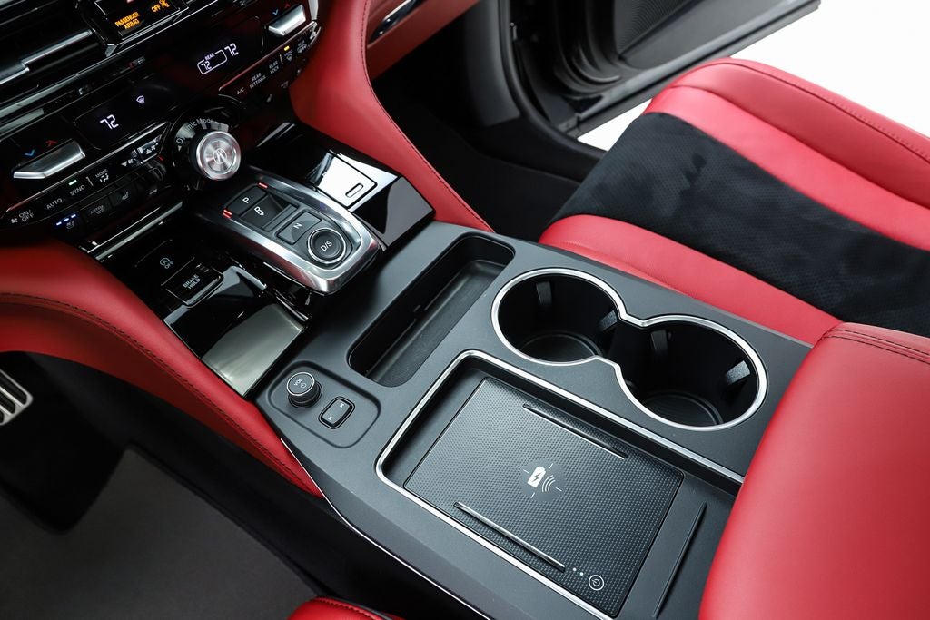 2026 Acura MDX A-Spec SH-AWD