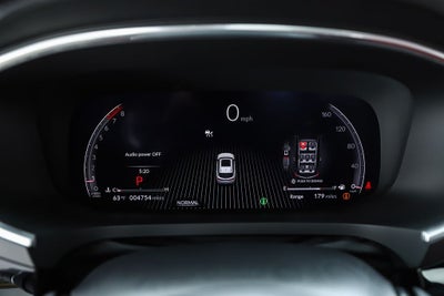 2026 Acura MDX A-Spec SH-AWD