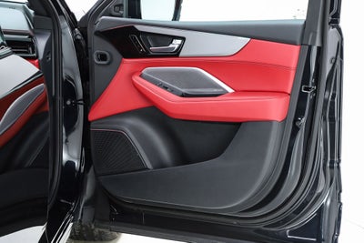 2026 Acura MDX A-Spec SH-AWD