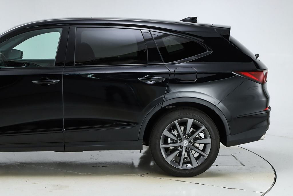 2026 Acura MDX A-Spec SH-AWD