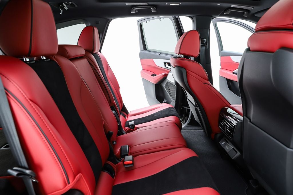 2026 Acura MDX A-Spec SH-AWD