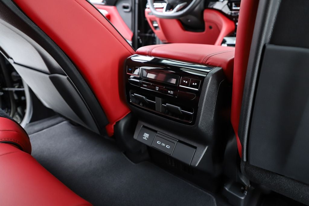 2026 Acura MDX A-Spec SH-AWD