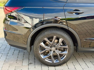 2024 Acura MDX A-Spec SH-AWD