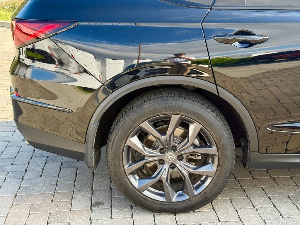 2024 Acura MDX A-Spec SH-AWD