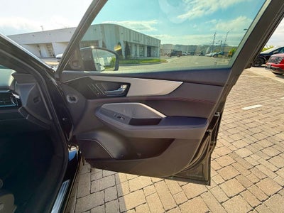 2024 Acura MDX A-Spec SH-AWD